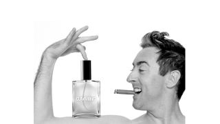 Illustration for article titled The Fragrance Industry's Bizarre Love Affair With Giant Bottles